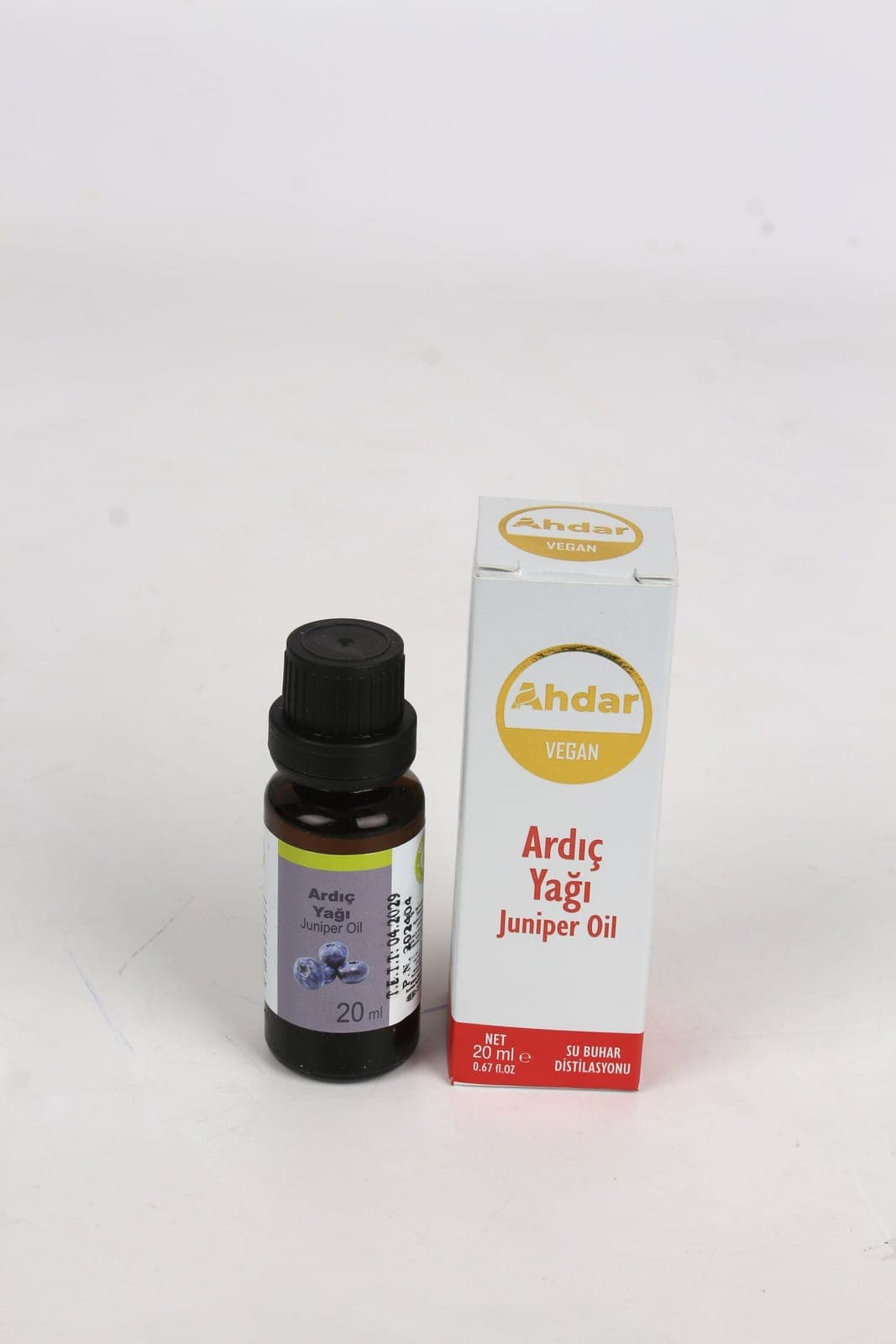 ARDIÇ YAĞI · Aromatik Yağlar