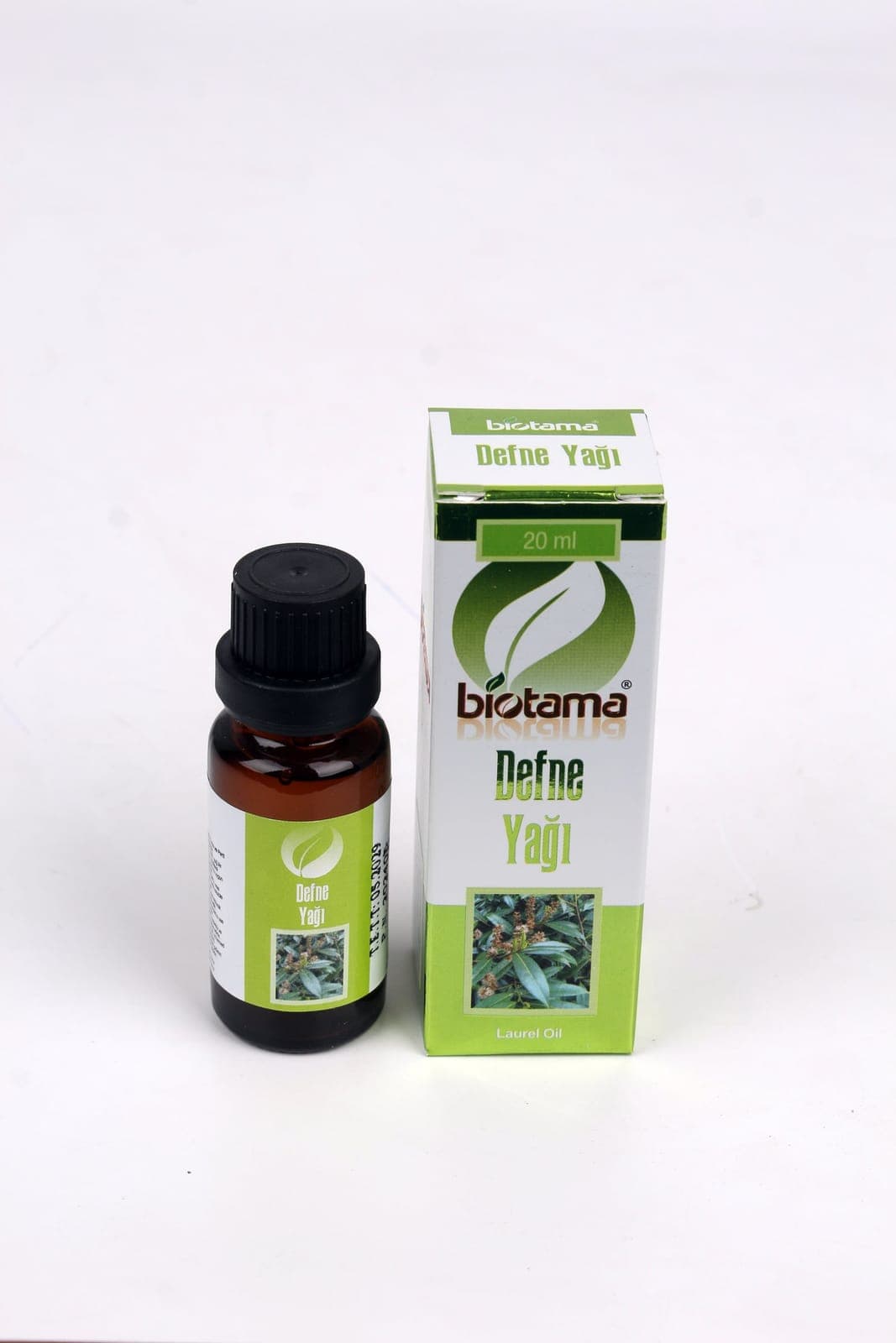 DEFNE YAĞI · Aromatik Yağlar
