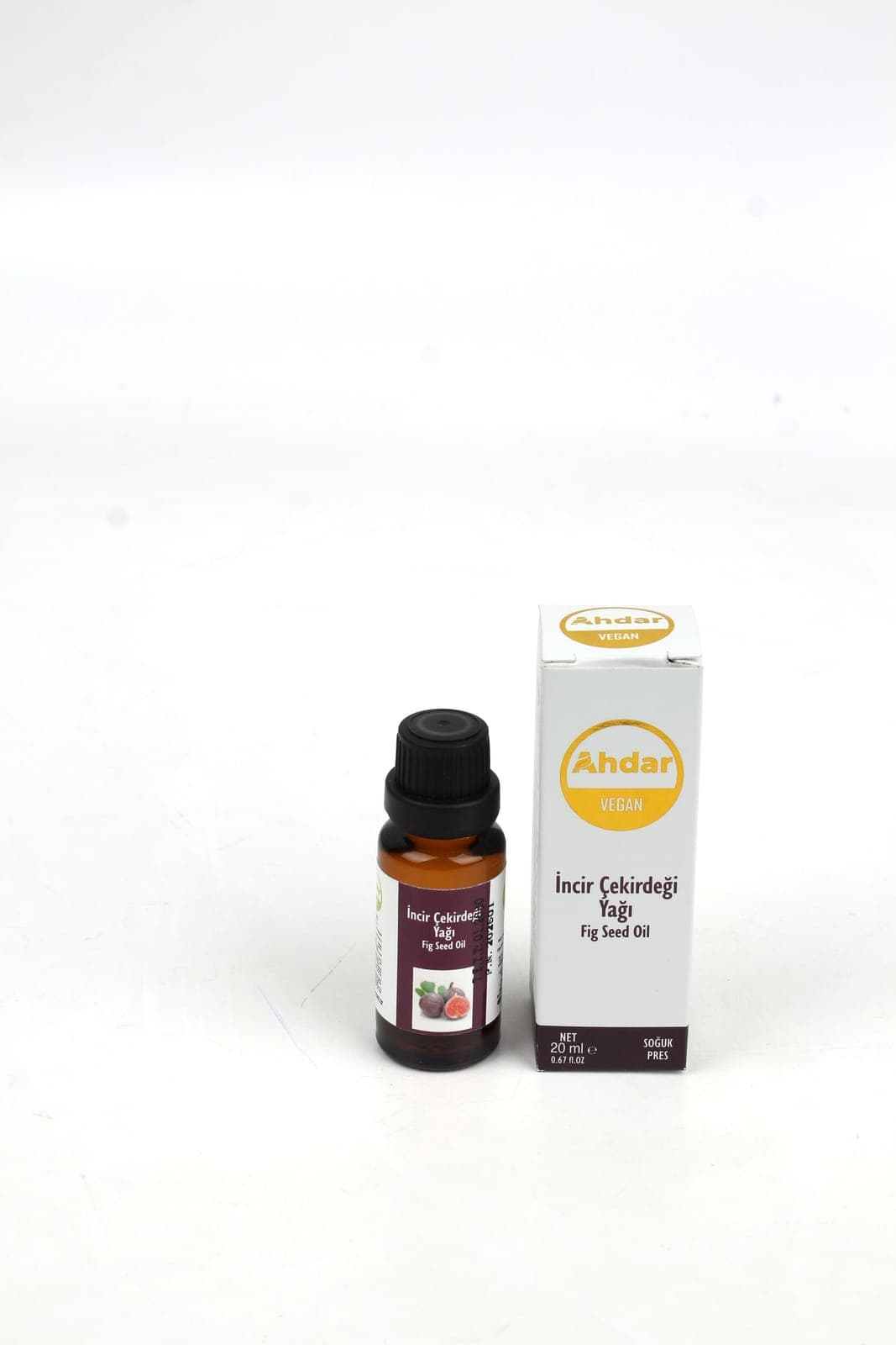 İNCİR ÇEKİRDEĞİ YAĞI · Aromatik Yağlar