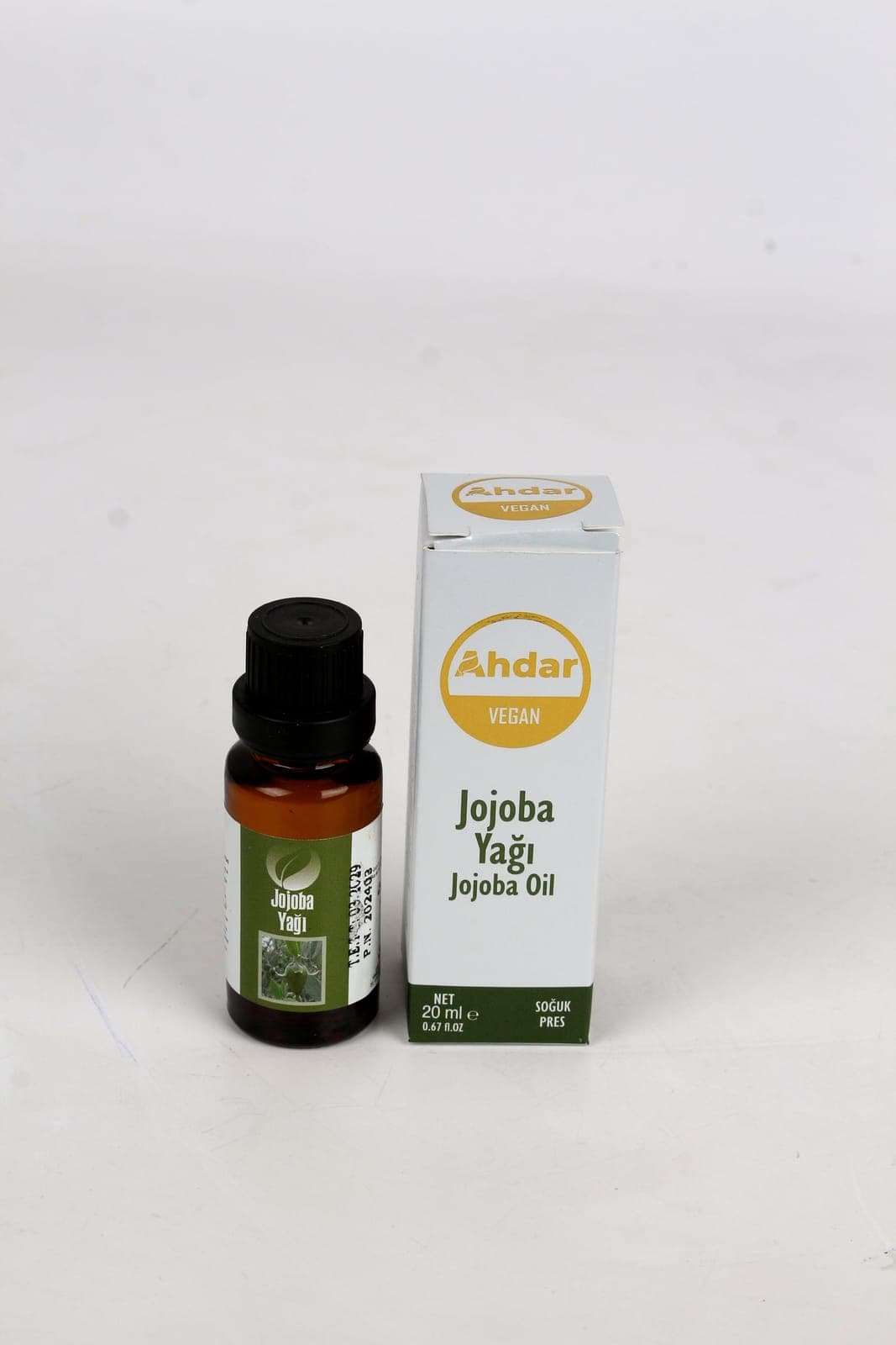 JOJOBA YAĞI · Aromatik Yağlar