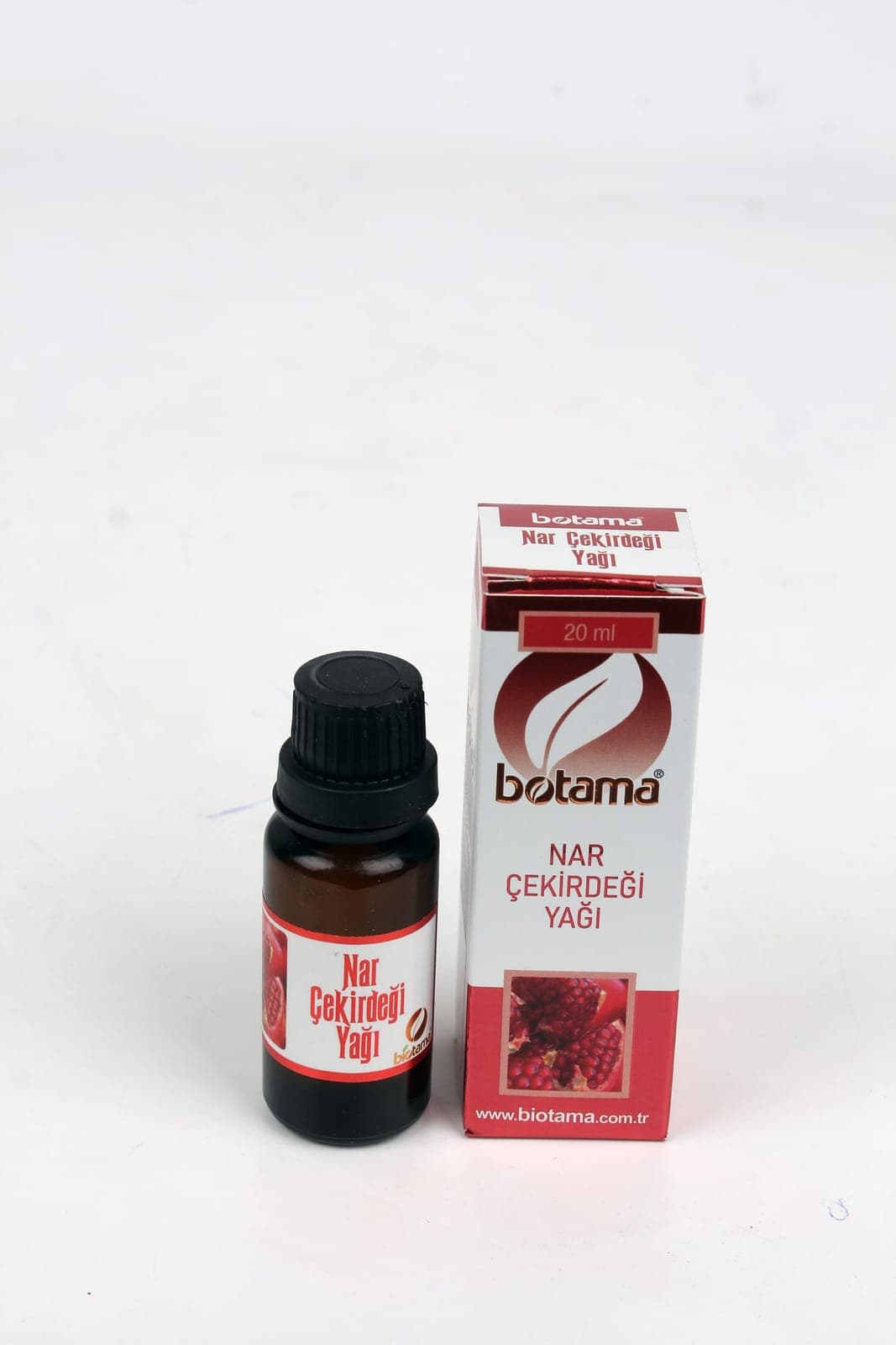 NAR ÇEKİRDEĞİ YAĞI · Aromatik Yağlar