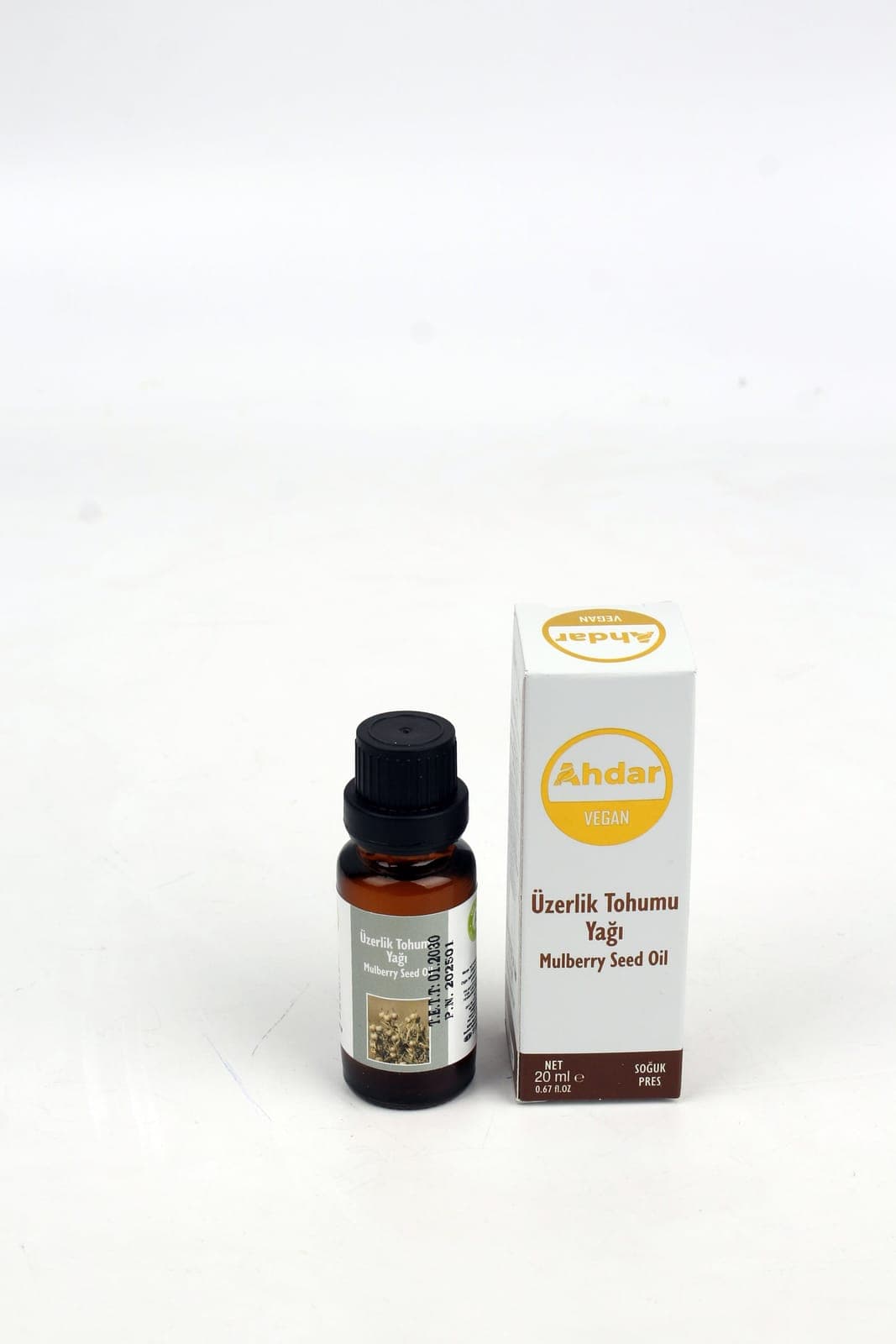 ÜZERLİK TOHUMU YAĞI · Aromatik Yağlar