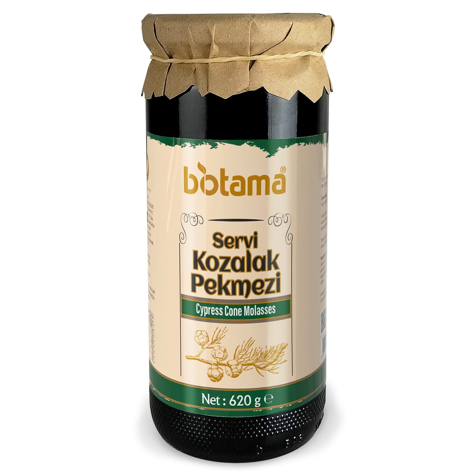 KOZALAK PEKMEZİ · Pekmezler