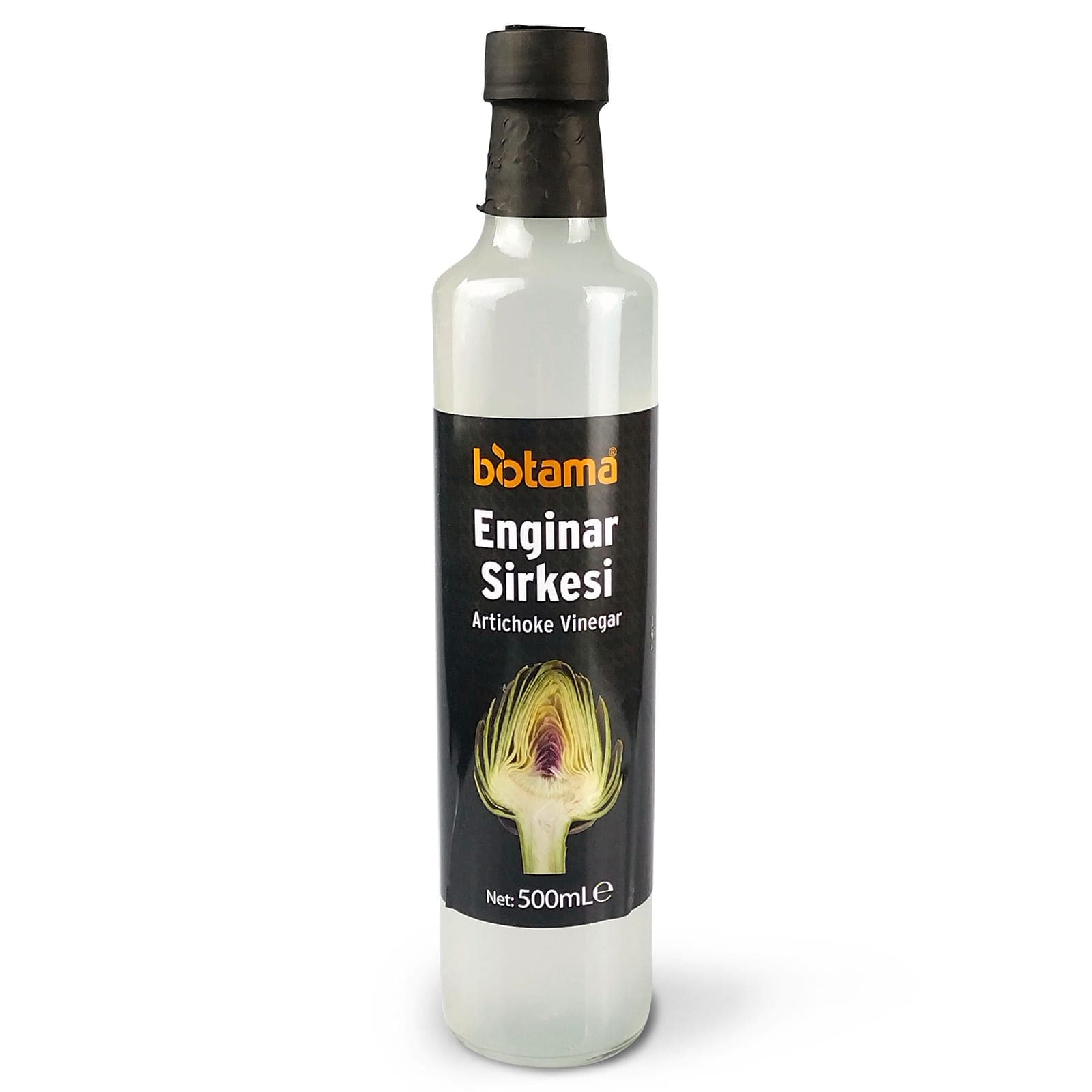 ENGİNAR SİRKESİ · Sirkeler