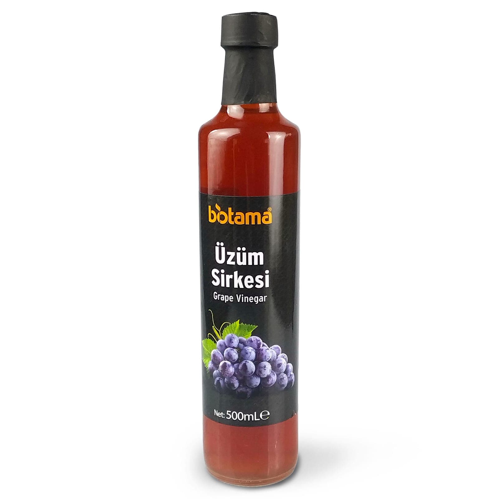 ÜZÜM SİRKESİ · Sirkeler